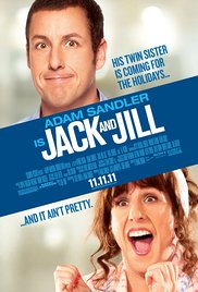 Jack and Jill 2011 Hd Movie